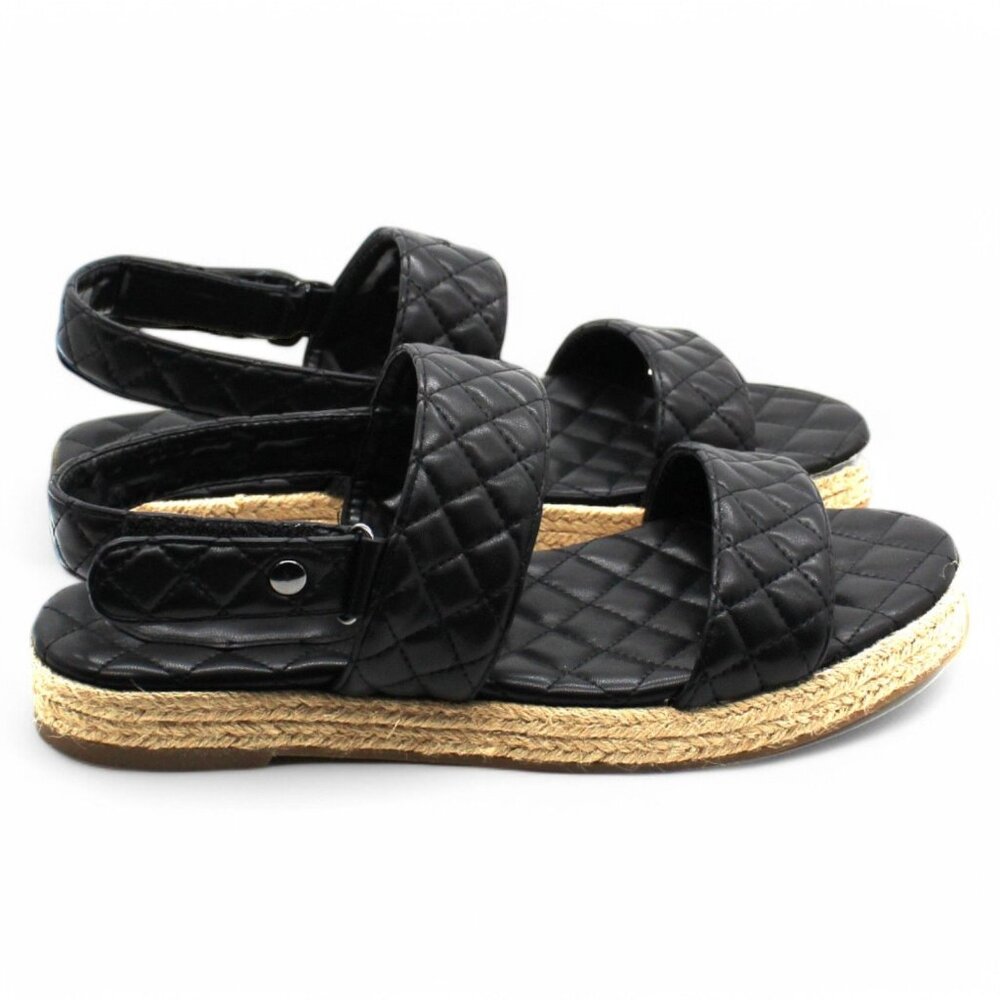 BCBGeneration Espadrille Sandals NWT - image 3